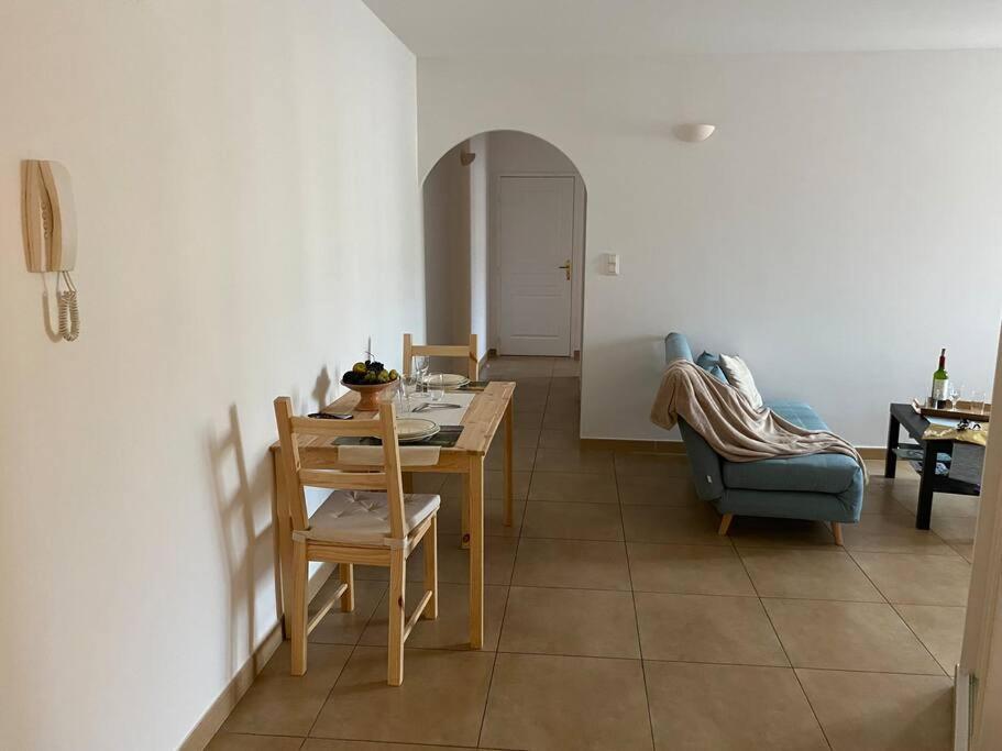 Akropole De Caroline, Central, Lumineux, Calme, Free Parking, Lift, 3 Beds Draguignan Zewnętrze zdjęcie