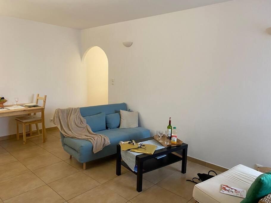 Akropole De Caroline, Central, Lumineux, Calme, Free Parking, Lift, 3 Beds Draguignan Zewnętrze zdjęcie