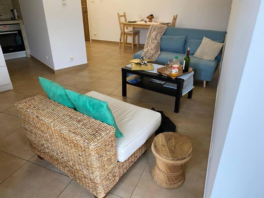 Akropole De Caroline, Central, Lumineux, Calme, Free Parking, Lift, 3 Beds Draguignan Zewnętrze zdjęcie